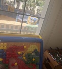 High Hopes Dubai (Building 1) – Pediatric Therapy Center