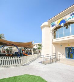High Hopes Dubai (Building 1) – Pediatric Therapy Center
