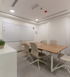 Hemam Learning Difficulties Center