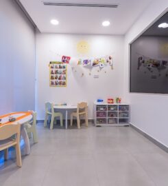 Hemam Learning Difficulties Center