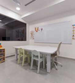 Hemam Learning Difficulties Center