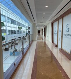 Georgetown Early Intervention Center Dubai