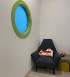 Georgetown Early Intervention Center Dubai