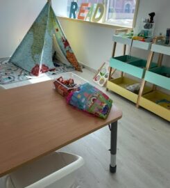 Georgetown Early Intervention Center Dubai