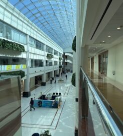 Georgetown Early Intervention Center Dubai