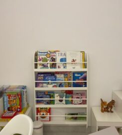 Georgetown Early Intervention Center Dubai