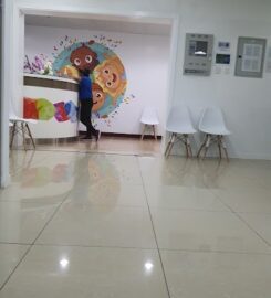 Bridges Speech Center