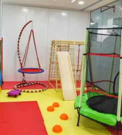 Bridges Speech Center