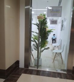 Bridges Speech Center