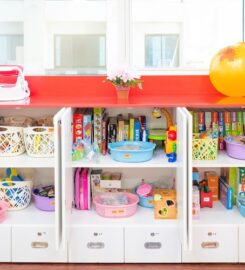 Bridges Speech Center