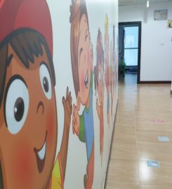 Bridges Speech Center