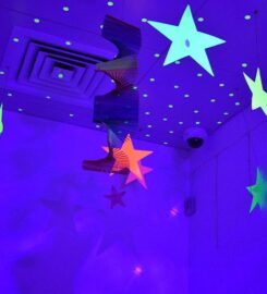 Bridges Speech Center