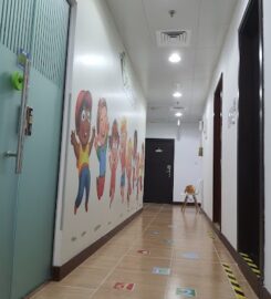 Bridges Speech Center