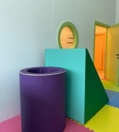 Georgetown Early Intervention Center Dubai