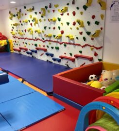 Sensation Station – Speech & Language Therapy, Occupational Therapy and Day Learning Programme