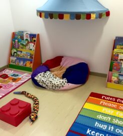 Sensation Station – Speech & Language Therapy, Occupational Therapy and Day Learning Programme