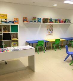Sensation Station – Speech & Language Therapy, Occupational Therapy and Day Learning Programme