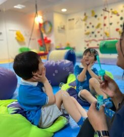 Sensation Station – Speech & Language Therapy, Occupational Therapy and Day Learning Programme