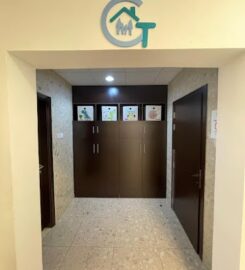 Georgetown Early Intervention Center Dubai