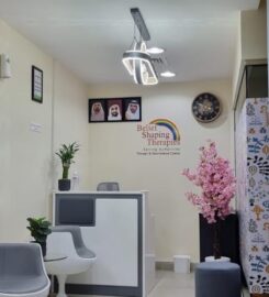 Belief Shaping Therapies