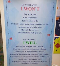 Belief Shaping Therapies