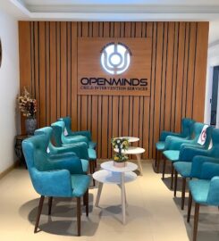 Openminds Child Intervention Services