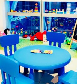 Openminds Child Intervention Services