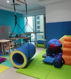 Openminds Child Intervention Services