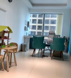 Openminds Child Intervention Services