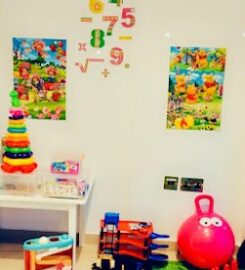 Openminds Child Intervention Services