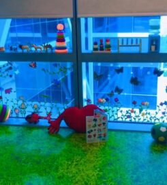 Openminds Child Intervention Services