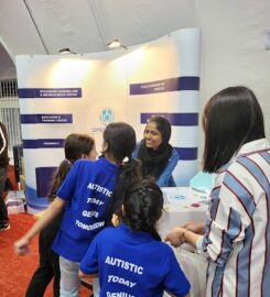 Openminds Child Intervention Services