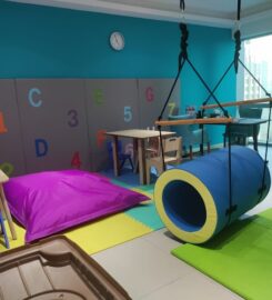 Openminds Child Intervention Services