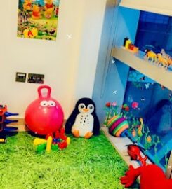 Openminds Child Intervention Services