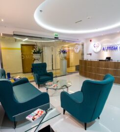 The Doris Duan – Young Autism Center, Dubai, UAE