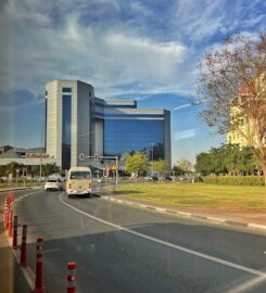 The Doris Duan – Young Autism Center, Dubai, UAE