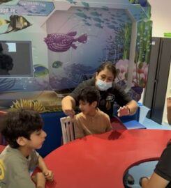 The Doris Duan – Young Autism Center, Dubai, UAE