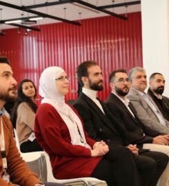 Eicadd Rehabilitation Center