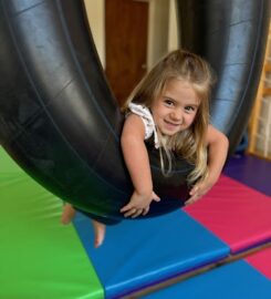 ChildSync-Pediatric Occupational Therapy