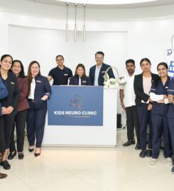 Kids Neuro Clinic | Pediatric neurology Clinic in Dubai | Pediatric neurologist Dubai | Autism Treatment | ADHD treatment