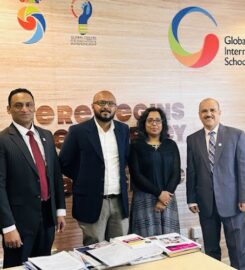 Austin Center For Rehabilitation, Al Nahda