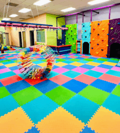 OT Park – Pediatric Occupational Therapy & Sensory Gym