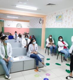 Austin Center For Rehabilitation, Al Nahda