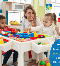 Behavior Frontiers Autism Center & In-Home Care