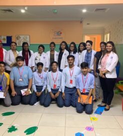 Austin Center For Rehabilitation, Al Nahda