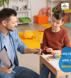 Behavior Frontiers Autism Center & In-Home Care