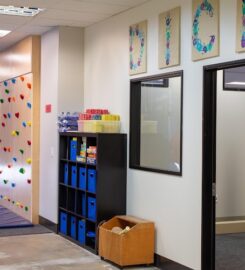 Development Is Child’s Play, Cupertino