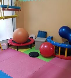 Austin Center For Rehabilitation, Al Nahda