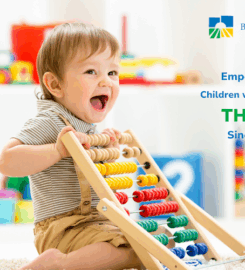 Behavior Frontiers Autism Center & In-Home Care