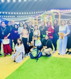 Austin Center For Rehabilitation, Al Nahda